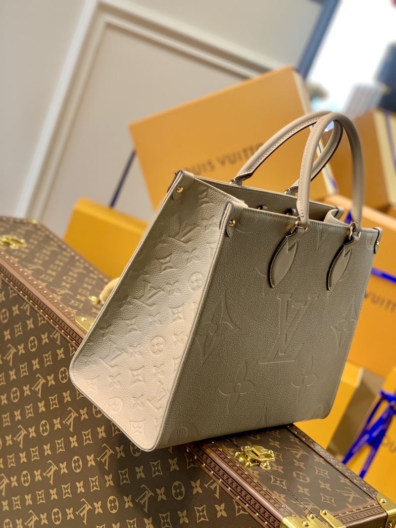 LV Shopping Bags